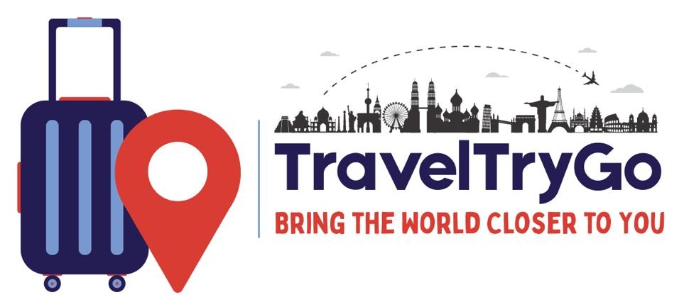 TravelTryGo